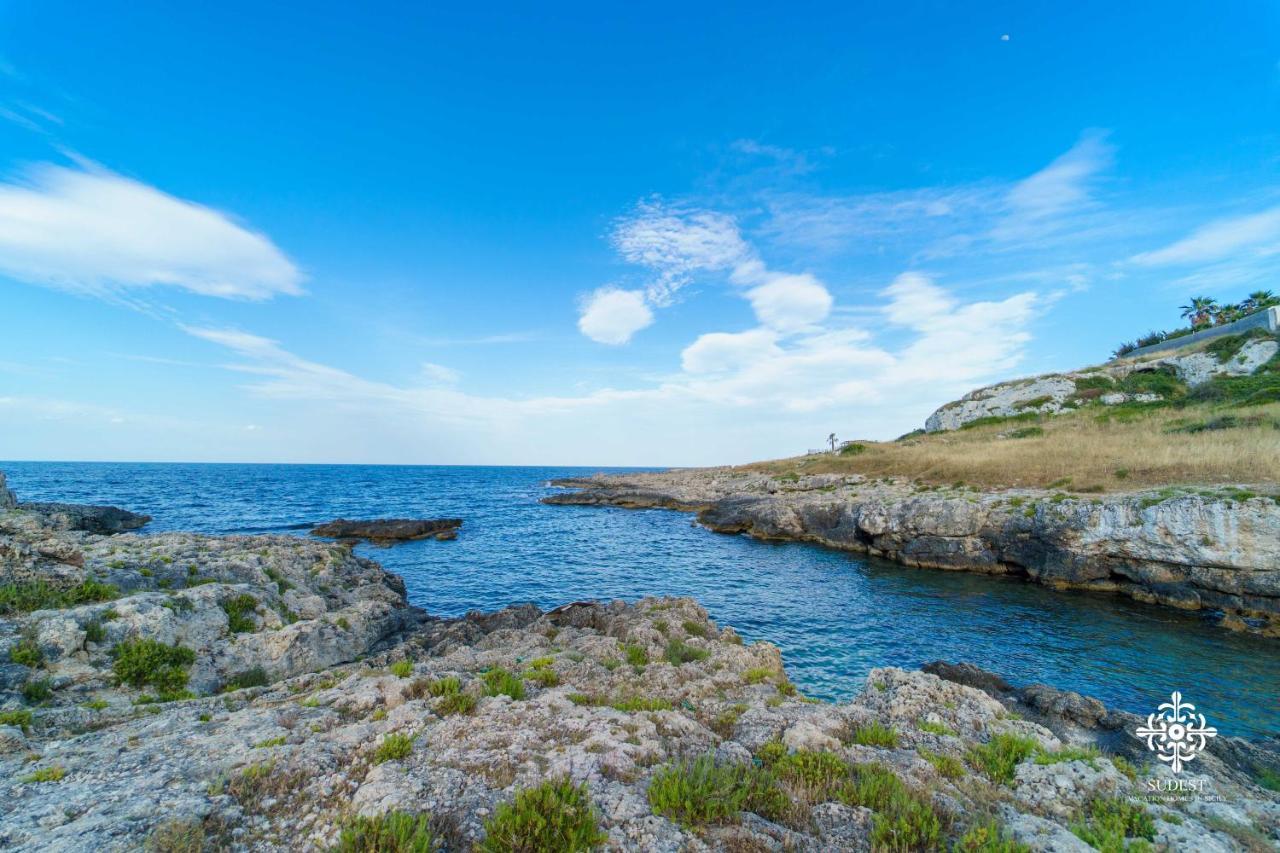 Villa Vittoria - Waterfront House Augusta Kültér fotó