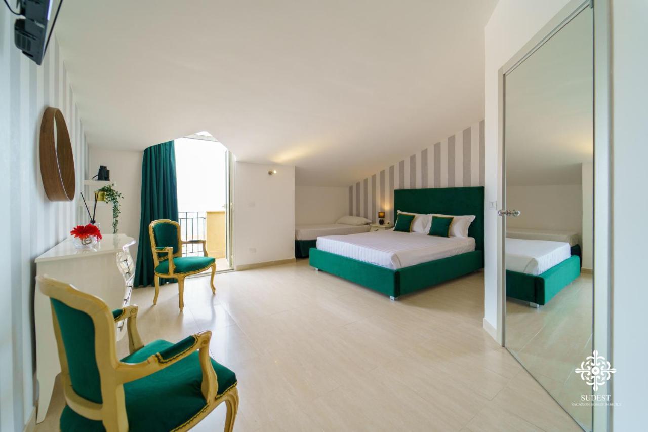 Villa Vittoria - Waterfront House Augusta Kültér fotó